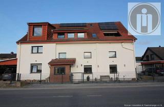 Mehrfamilienhaus kaufen in 30890 Barsinghausen, gepflegtes Mehrfamilienhaus als Kapitalanlage oder zur Selbstnutzung