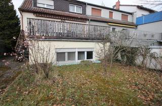 Doppelhaushälfte kaufen in 63075 Stadtmitte, Handwerker gesucht Doppelhaushälfte Offenbach