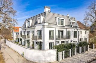 Mehrfamilienhaus kaufen in 81927 Bogenhausen, Mehrfamilienhaus in begehrter Lage