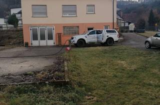 Haus kaufen in 66996 Schönau, 2085; Idyllisch gelegenes 2 FH mit großem Grundstück in Mitten der Natur