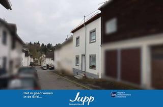 Einfamilienhaus kaufen in 54531 Manderscheid, Gemütliches Einfamilienhaus mit ehem. Ökonomiegebäude und Garage, Manderscheid (3)