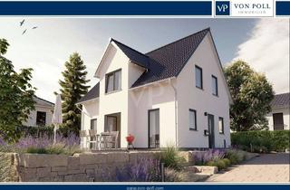 Einfamilienhaus kaufen in 18461 Gremersdorf-Buchholz, Idyllisches Grundstück samt geplantem Einfamilienhaus mit viel Lichteinfall