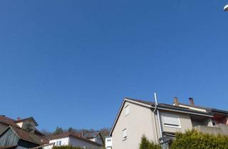 Doppelhaushälfte kaufen in 75223 Niefern-Öschelbronn, Niefern - Großzügige, hochwertig renovierte Doppelhaushälfte mit ELW, schönem Garten und Garage!