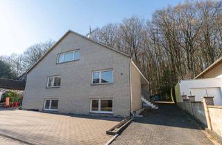 Haus kaufen in 57614 Steimel, Großes Haus in Waldrandlage - Idylle pur!