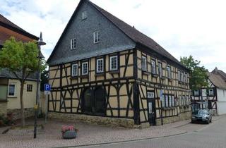 Haus kaufen in 61191 Rosbach, Altes Rathaus in Rosbach v.d.H / Ober-Rosbach zu verkaufen
