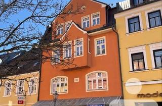 Anlageobjekt in 95615 Marktredwitz, Kapitalanlage im Herzen von Marktredwitz