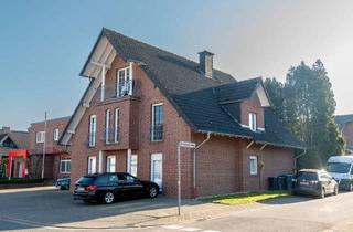Anlageobjekt in 41836 Hückelhoven, Starkes Doppel. Modernes Zweifamilienhaus mit exklusiver Maisonnette-Wohnung.
