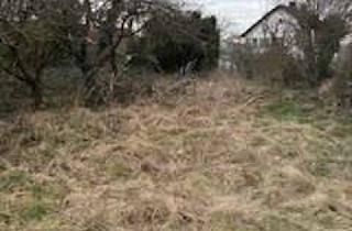 Grundstück zu kaufen in 65510 Idstein, Abriss-Bau-Grundstück für Ein- o. Mehrfamlienhaus in Idstein-Walsdorf!