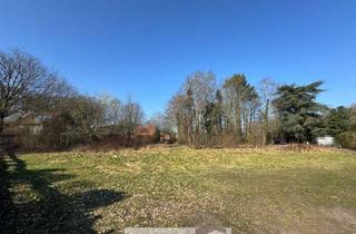 Grundstück zu kaufen in 26209 Hatten, Baugrundstück in Kirchhatten zu verkaufen.