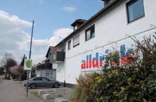 Praxen mieten in 69502 Hemsbach, ZU VERMIETEN VIEL QUATRATMETER ZU FAIREN PREIS AB SOFORT!