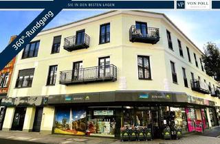 Gewerbeimmobilie kaufen in 56626 Andernach, Gewerbeeinheit im Herzen von Andernach