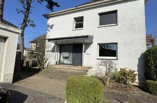 Büro zu mieten in Am Karrenberg 42, 42553 Velbert, Attraktives Büro in ruhiger Wohnlage