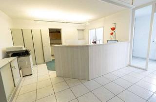 Büro zu mieten in 71691 Freiberg, Büro-/Praxisfläche in Top-Lage am Marktplatz mit TG-Stellplatz