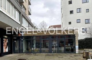 Gastronomiebetrieb mieten in 22525 Stellingen, Gastronomie-/Barfläche in Eimsbüttel