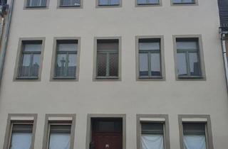 Mehrfamilienhaus kaufen in 04758 Oschatz, Mehrfamilienhaus im Rohbauzustand mittig von Oschatz mit super Renditepotenzial