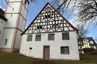Haus kaufen in 78073 Bad Dürrheim, Historisches, denkmalgeschütztes Gasthaus