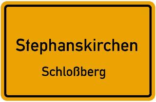 Büro zu mieten in 83071 Stephanskirchen, *Charmante Gewerbefläche/Büro/Praxis, gute Lage mit Berg- & Naturblick in RO-Schlossberg (Warmvermietung)* PROVISIONSFREI!