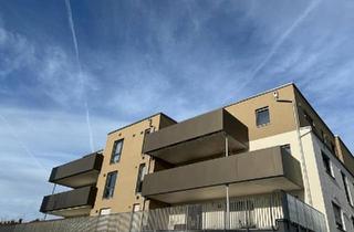 Wohnung kaufen in 91710 Gunzenhausen, Gunzenhausen - Gunzenhausen Südstadt Penthaus NEU