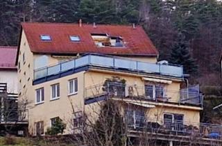 Wohnung kaufen in 07743 Jena, Jena - Sehr schöne Wohnung mit toller Aussicht in Jenas Norden