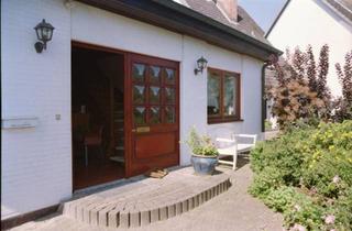 Einfamilienhaus kaufen in 22941 Bargteheide, Bargteheide - Einfamilienhaus mit großem Garten