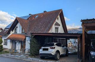 Doppelhaushälfte kaufen in 77830 Bühlertal, Bühlertal - Doppelhaushälfte in Bühlertal