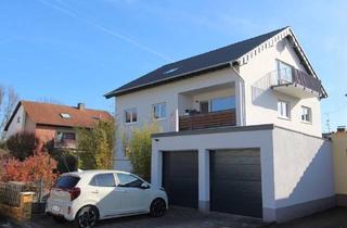 Haus kaufen in 63538 Großkrotzenburg, Großkrotzenburg - albero:) Attraktives Dreifamilienhaus in ruhiger Wohnlage!