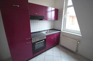 Wohnung mieten in Linkelstraße 41, 04159 Leipzig, Leipzig - 3-Zimmer-DG-Wohnung - Laminat, EBK, Dusche