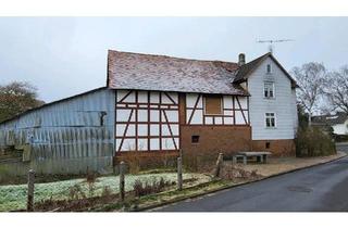 Einfamilienhaus kaufen in 35041 Marburg, Marburg - Einfamilienhaus Ebsdorfergrund Wittelsberg