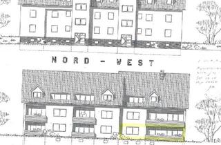 Wohnung kaufen in 07381 Pößneck, Pößneck - große 4-Zi.-Wohnung in Ranis zu verkaufen
