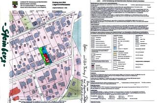 Wohnung kaufen in 38855 Wernigerode, 4 Eigentumswohnungen in ruhiger Lage von Wernigerode
