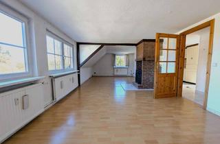 Wohnung kaufen in 24991 Großsolt, Ruheoase mit Stadtnähe: Entspanntes Landleben und urbane Vorzüge