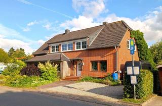 Wohnung kaufen in 24991 Großsolt, Ruheoase mit Stadtnähe: Entspanntes Landleben und urbane Vorzüge