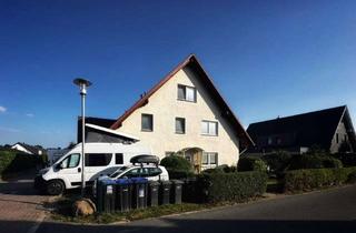 Wohnung kaufen in 17192 Klink, Traumhafte 4,5-Zimmer-Maisonette-Wohnung in Müritz-Nähe