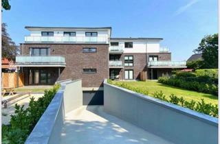 Penthouse kaufen in Ulzburgerstraße 456, 22844 Norderstedt, Stilvolles Penthouse mit Luxus-Flair und Sonnen-Terrasse