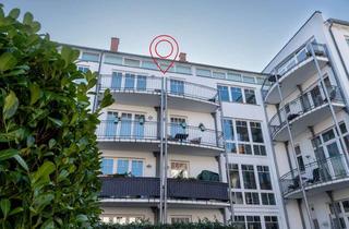 Wohnung kaufen in 18609 Binz, Strandnahes Apartment mit Balkon – Investitionschance in Binz
