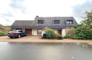 Wohnung kaufen in 54568 Gerolstein, Kapitalanlage mit guter Rendite! Eigentumswohnung in Gerolstein!