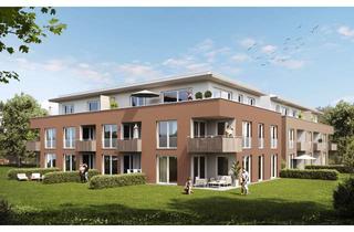 Wohnung kaufen in 72655 Altdorf, 2-Zimmerwohnung mit Balkon und Aussicht