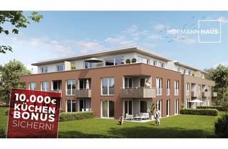 Wohnung kaufen in 72655 Altdorf, Attraktive 2-Zimmerwohnung mit Balkon