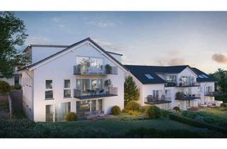 Wohnung kaufen in 78343 Gaienhofen, Traum am Bodensee: Barrierefreie Neubauwohnung auf der Höri