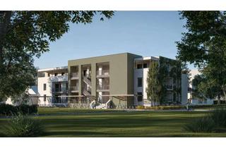 Wohnung kaufen in 76646 Bruchsal, Service-Wohnen im Seniorenzentrum St.Anton in Bruchsal!