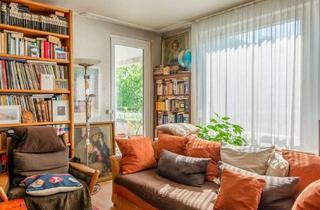 Wohnung kaufen in 65187 Wiesbaden, Idyllische Wohnlage am Waldrand | 3-Zimmer-Wohnung mit Balkon und Tiefgarage