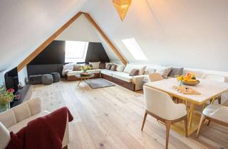 Wohnung kaufen in 79254 Oberried, Exklusive (Ferien)-Wohnung als Investment oder zur Selbstnutzung: "Vogelsang"