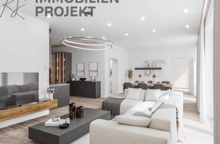 Wohnung kaufen in 95497 Goldkronach, Wohnen in der Goldgräberstadt am Tor zum Fichtelgebirge