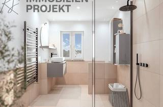 Wohnung kaufen in 95497 Goldkronach, Attraktive Neubau-Wohnungen KfW40 QNG