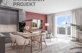 Wohnung kaufen in Leisauer Straße, 95497 Goldkronach, Wohnen in der Goldgräberstadt am Tor zum Fichtelgebirge