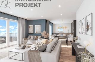 Wohnung kaufen in 95497 Goldkronach, Wohnen in der Goldgräberstadt am Tor zum Fichtelgebirge