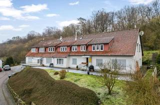 Wohnung kaufen in 37647 Polle, *RESERVIERT* 3-Zimmer-Dachgeschosswohnung in Polle *Provisionsfrei*