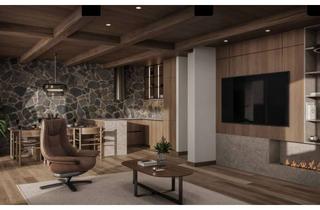 Wohnung kaufen in 87538 Fischen, Wohnen am Auerhof - Wohnung 1 Haus C