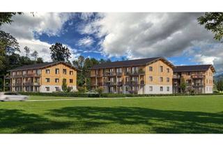 Wohnung kaufen in 87538 Fischen, RESERVIERT - Wohnen am Auerhof - Ferienwohnung 1 Haus A