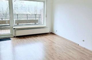 Wohnung mieten in Schöntaler Straße, 58300 Wetter (Ruhr), Frisch renovierte 3-Zimmer Wohnung | Balkon & Gäste WC | WG-Geeignet